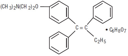 Tamoxifen Citrate